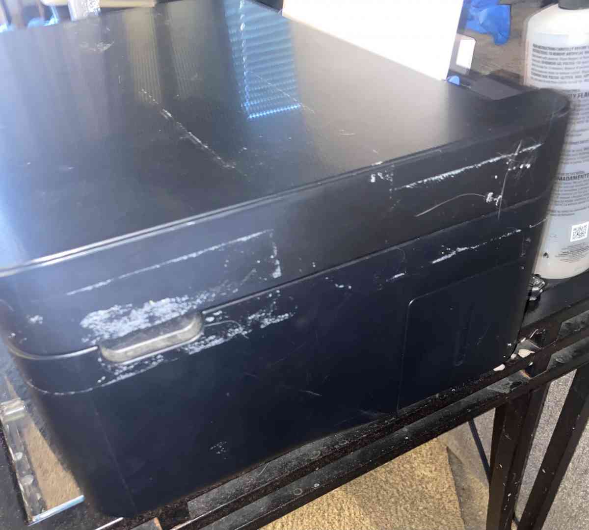 Epson Wireless Bluetooth printer