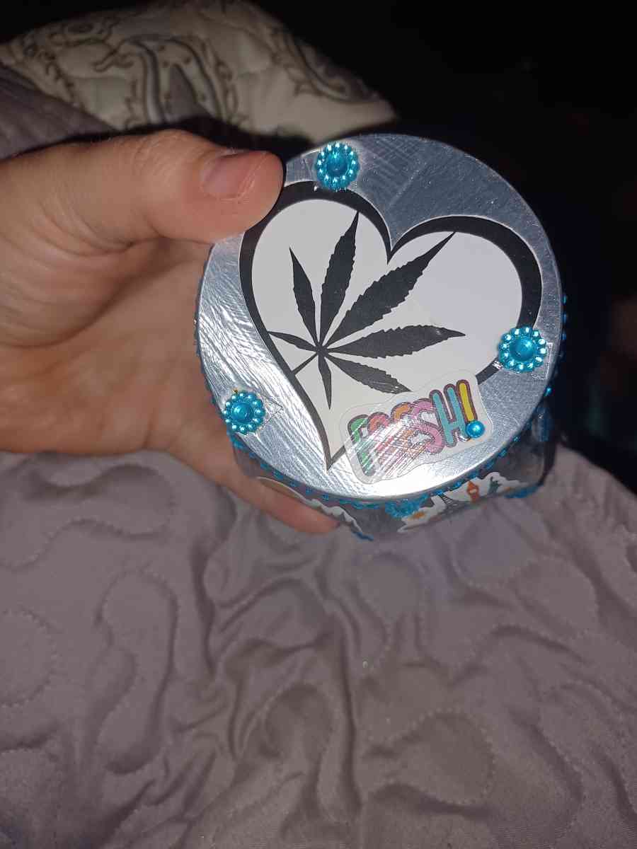 Candy Jars Cookie Jars Stash Jars