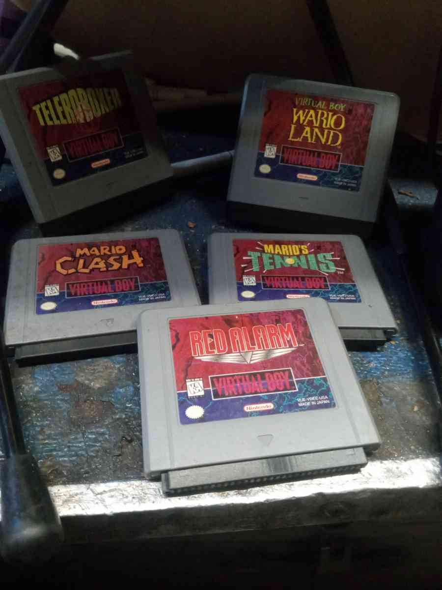 game system old time