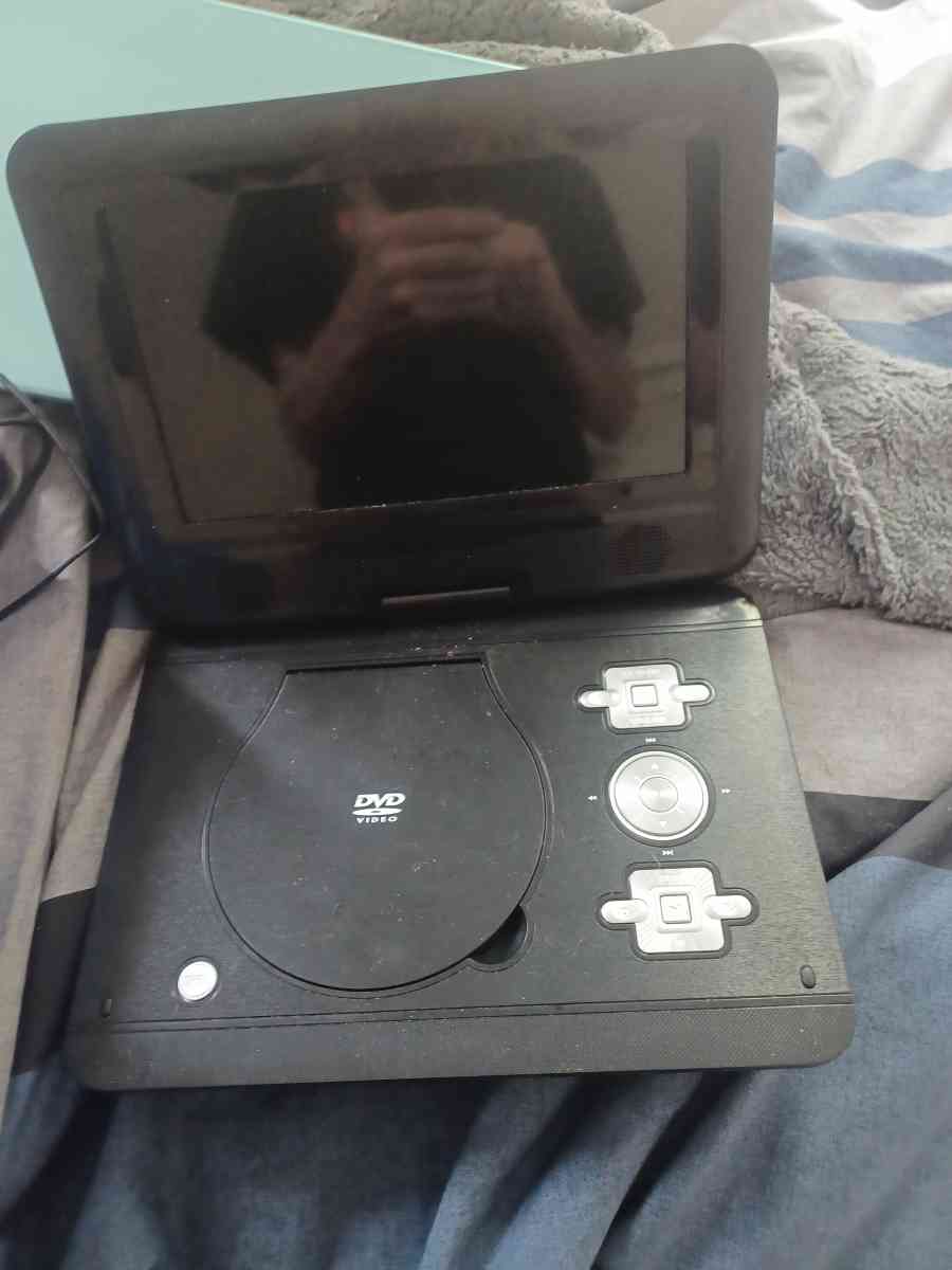 portable dvd playe