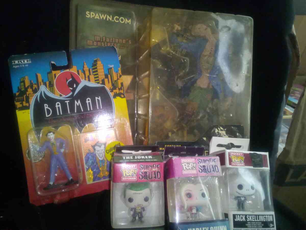 DC collectors original special edition sale