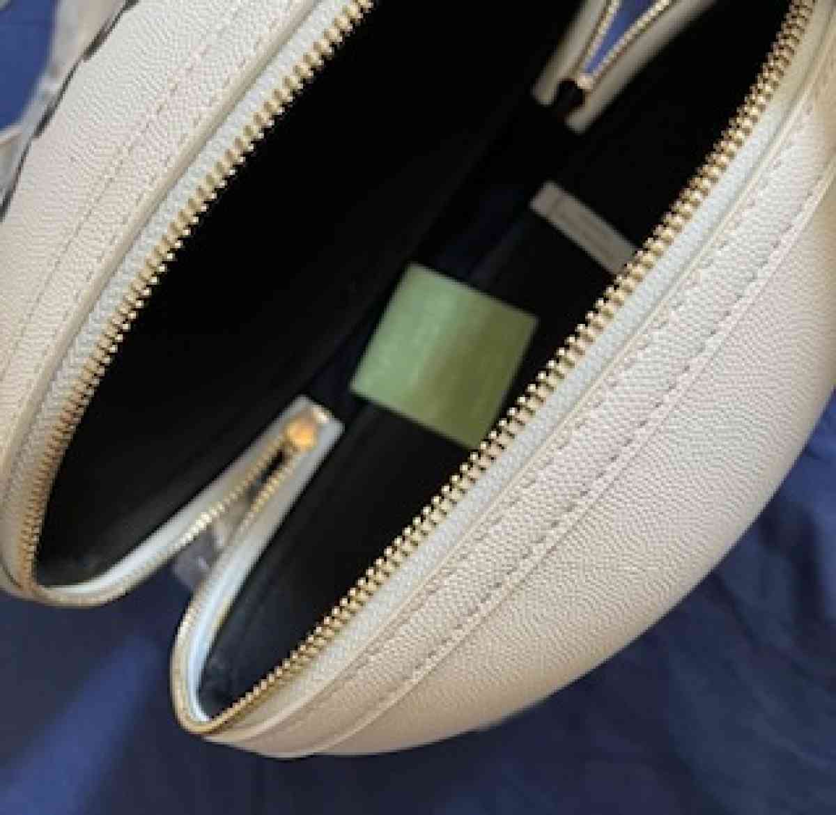 Festive Stylish Football Crossbody Bag