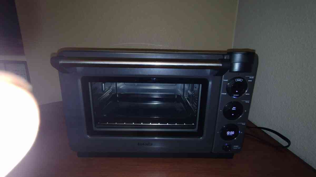 Tovolo all in one  Oven