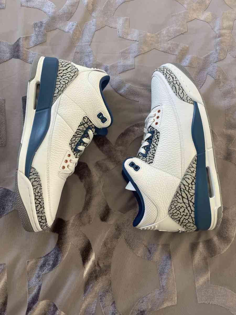 Air Jordan 3