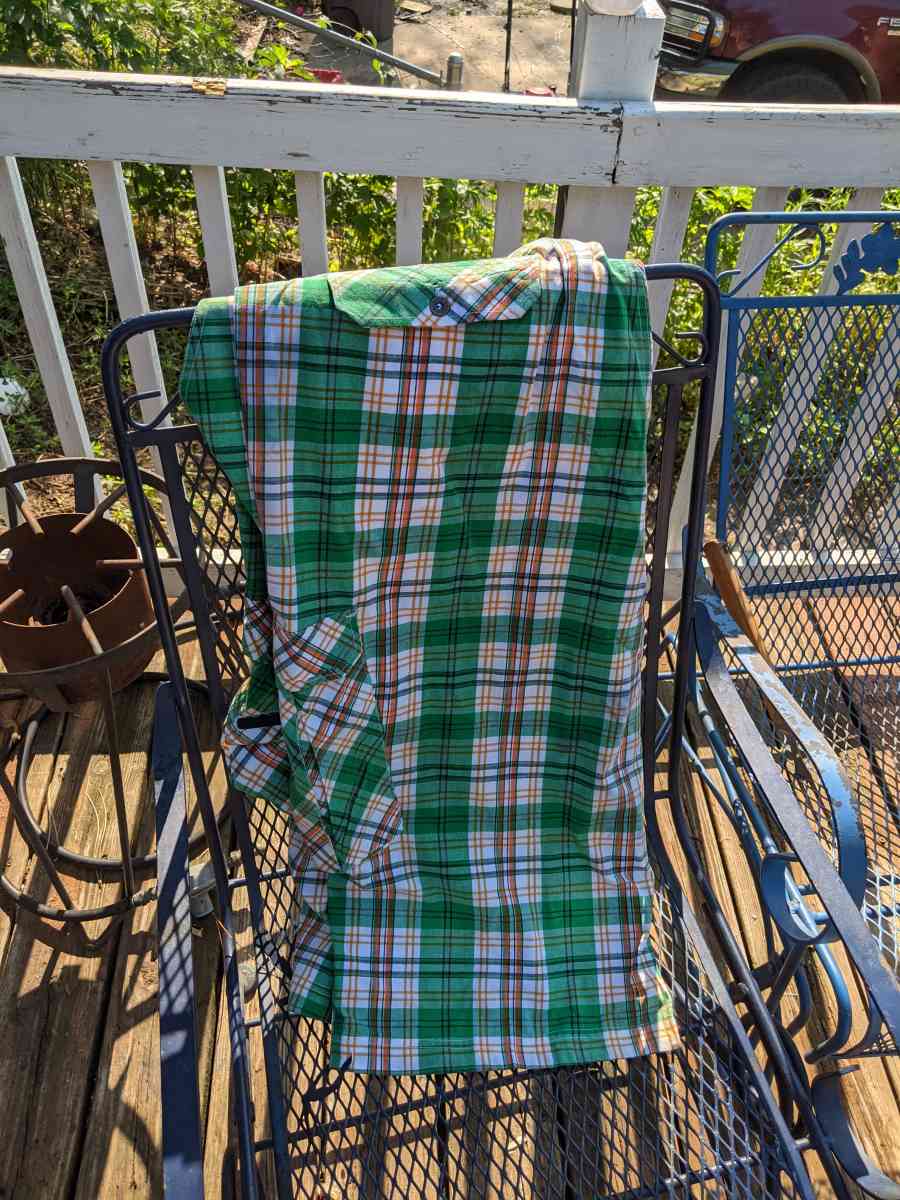 Men Shorts Size 50 11 pairs at 75 dollars a piece or 300 all