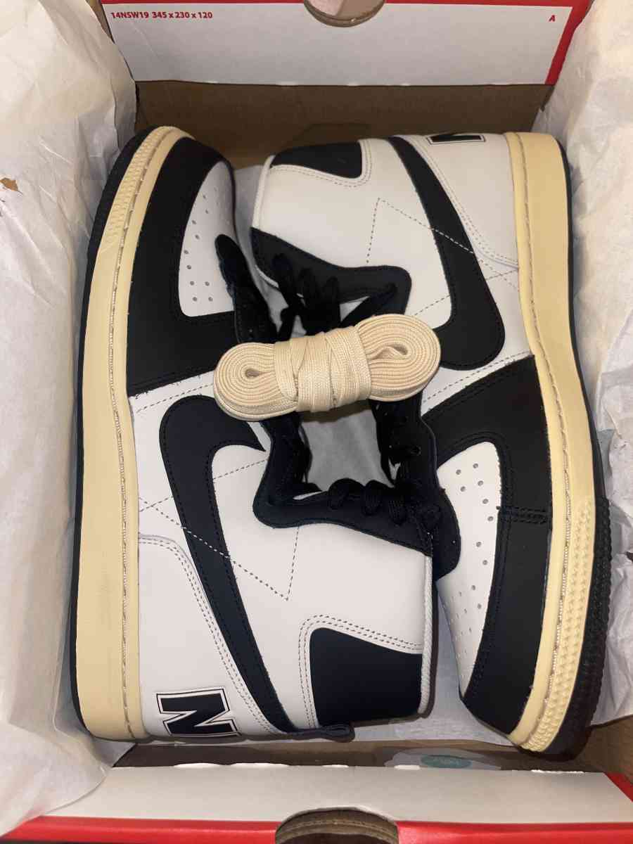 Nike Terminator High