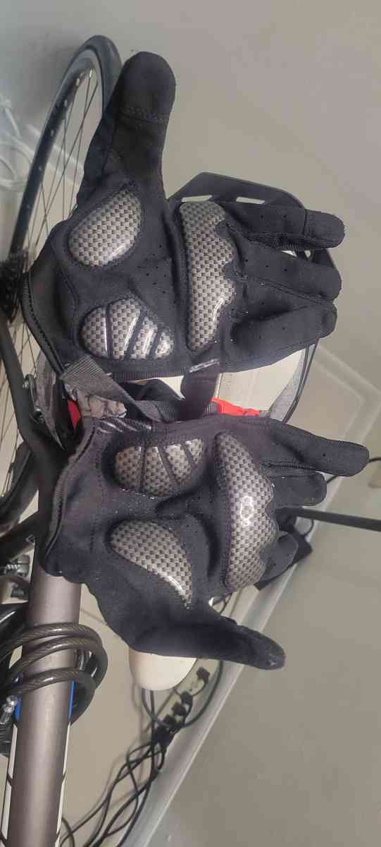 trek full carbon road bike