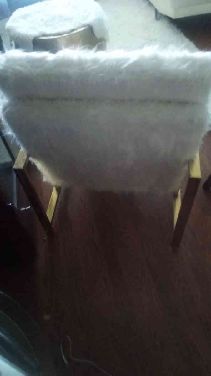 Pair Upholstered Arm Chairs Goldstone beautiful