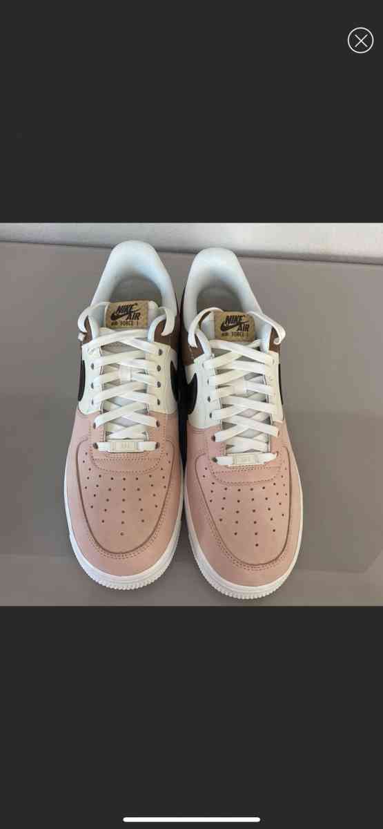 Nike Air Force 1 Neapolitan