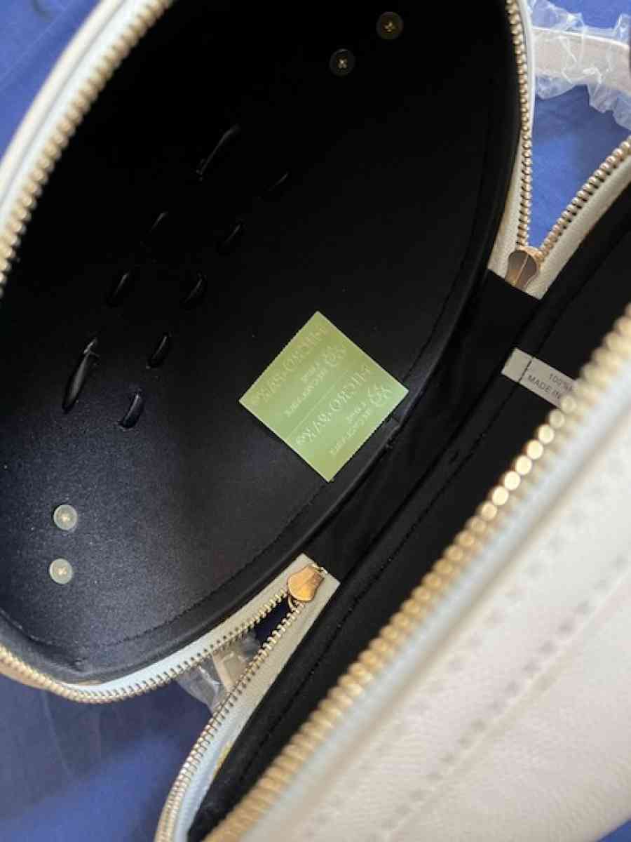 Festive Stylish Football Crossbody Bag