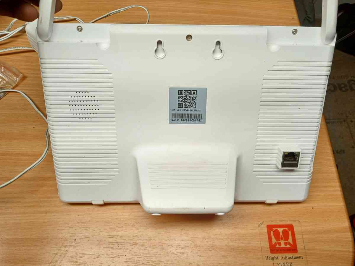 wireless camera monitor