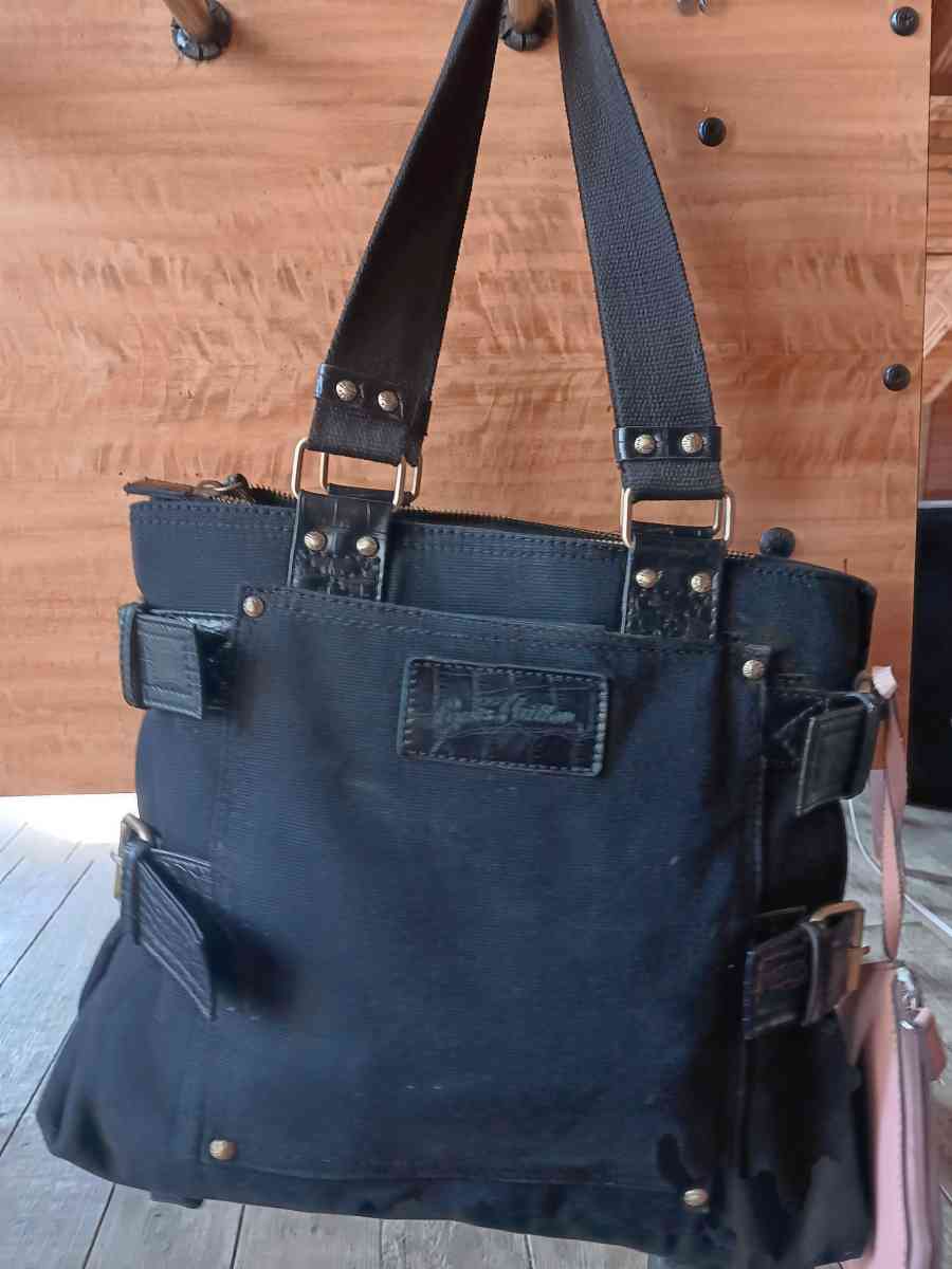 Authentic Louis Vuitton limited edition bag