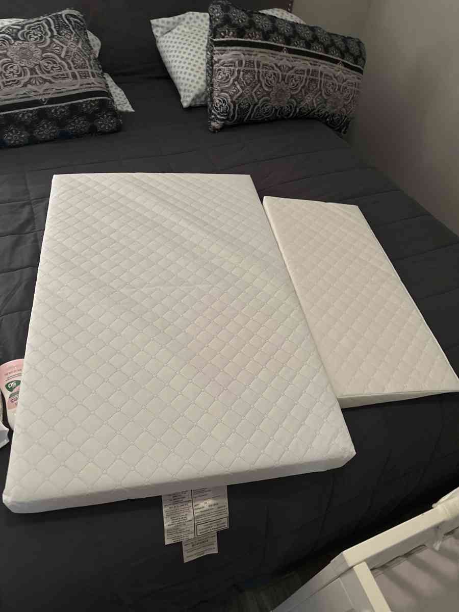 sectional300 lighted hutch 200 set recliners 100 bassinet pa