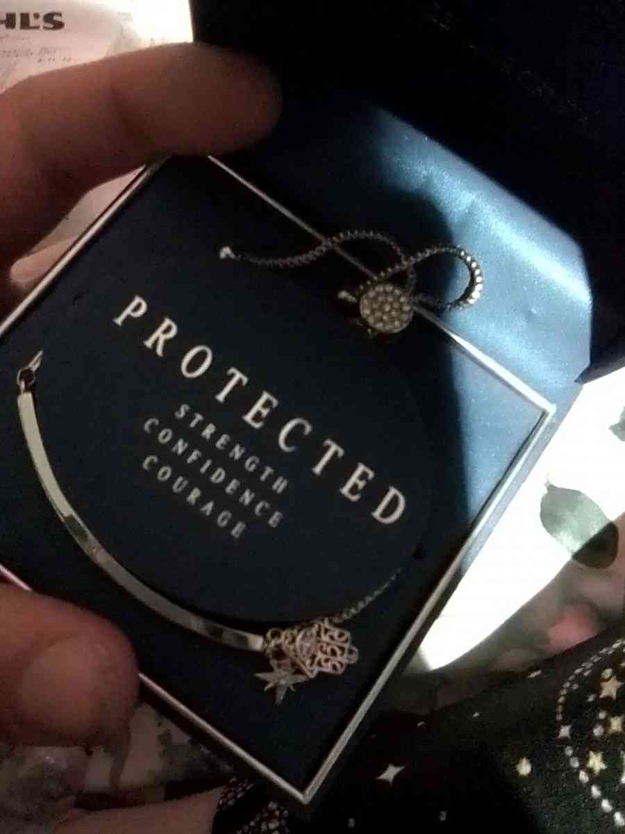 Kohls Brilliance Bracelet