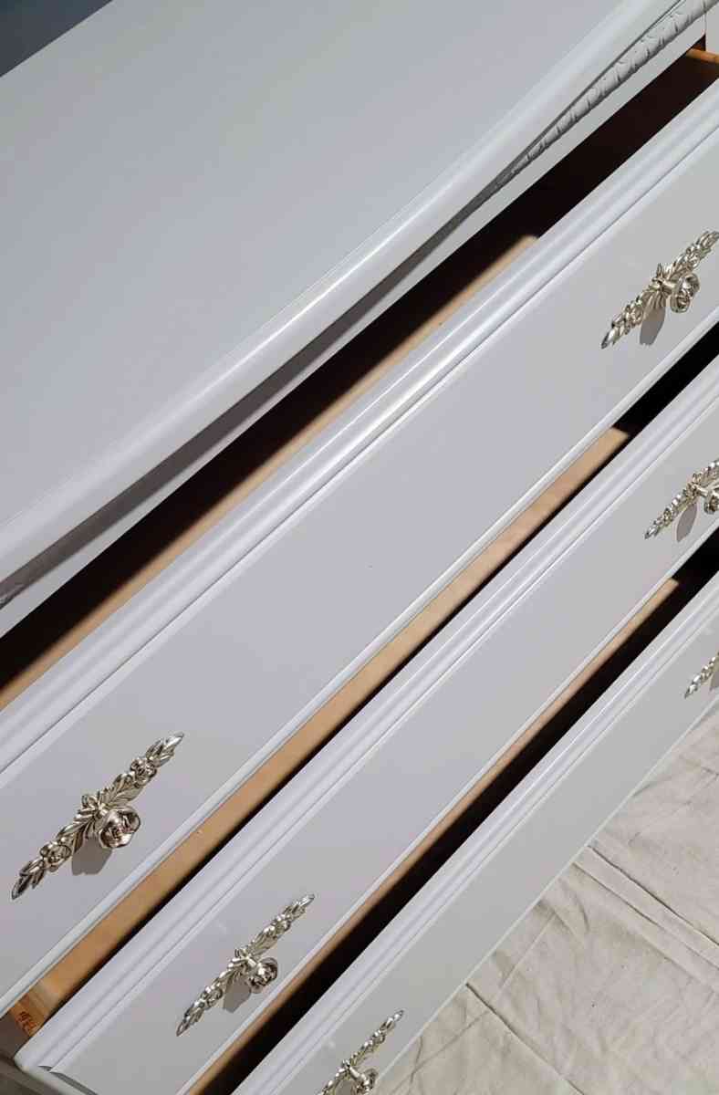 Beautiful Refinished dresser