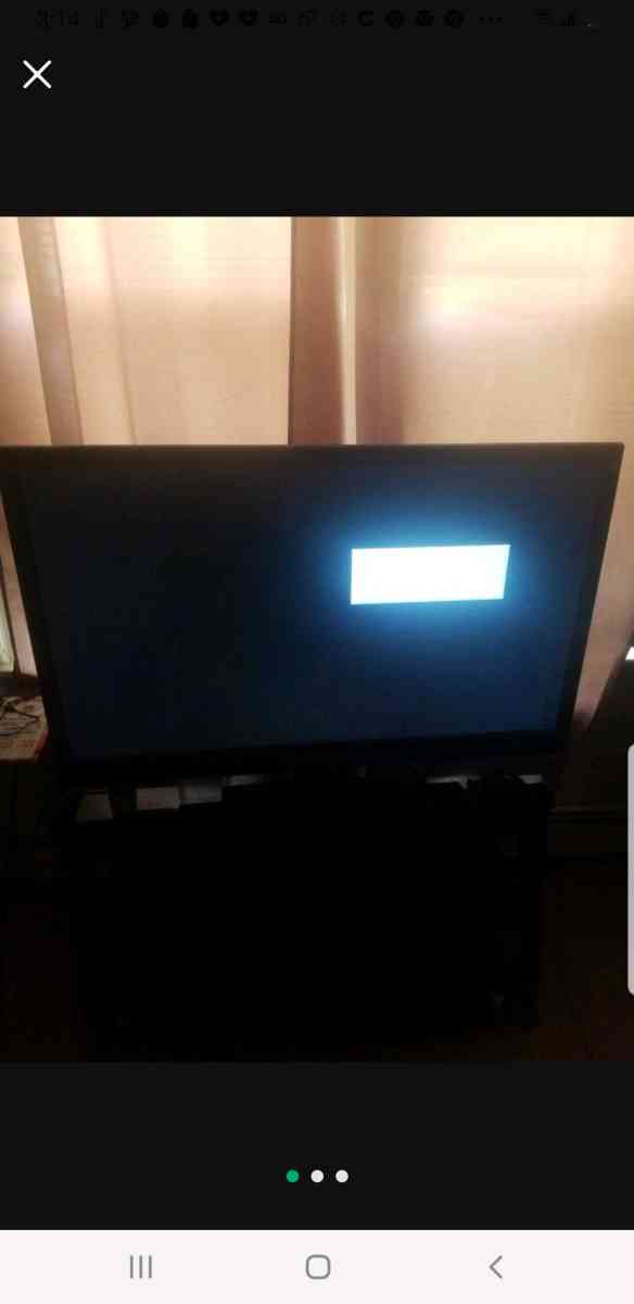 Insignia 55inch HDTV