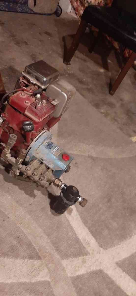 waterseptic water pump