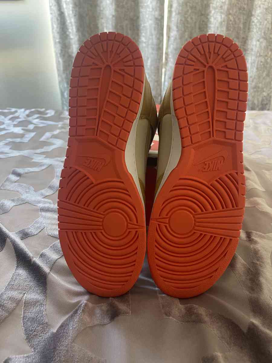 Nike Dunk  HI Retro PRM