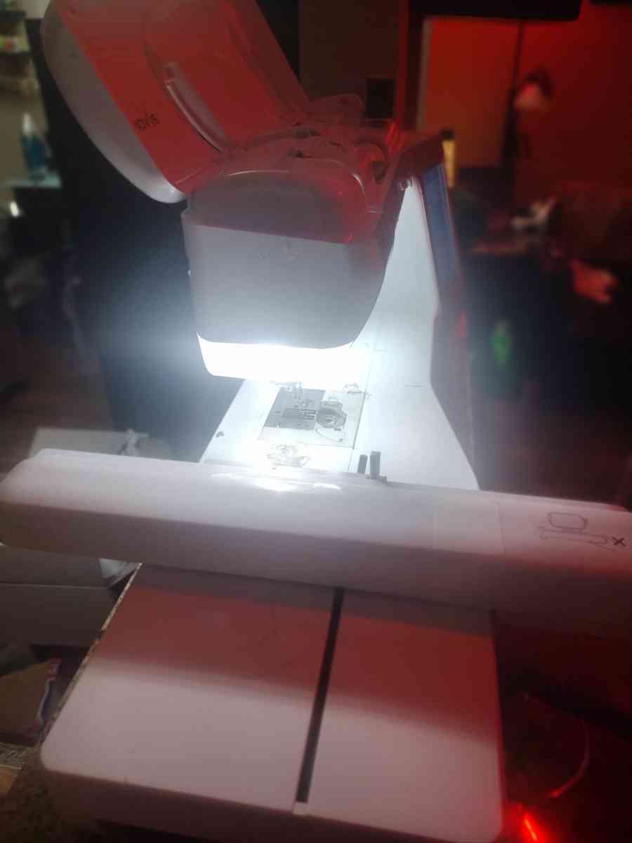 brother dream Creator XE