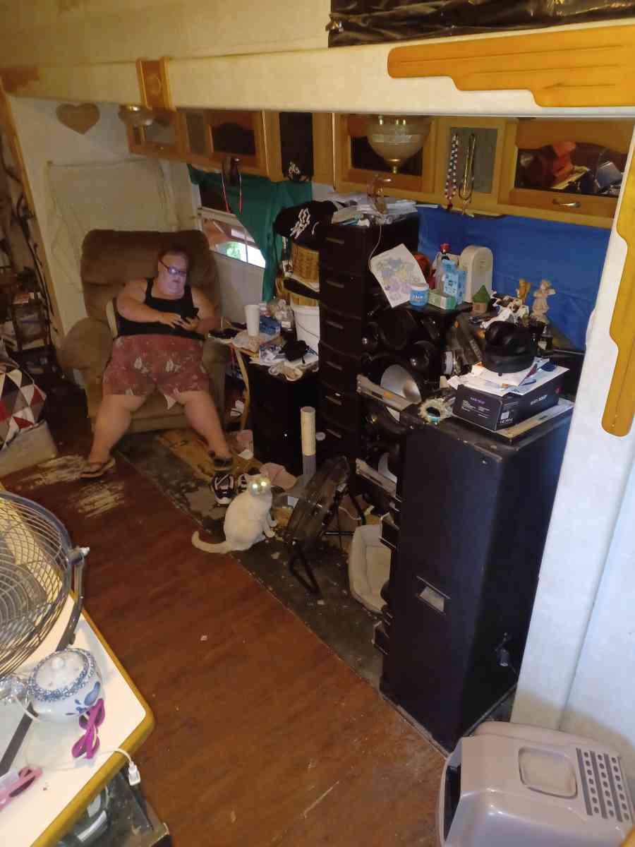 5th wheel camper cardnal forest river