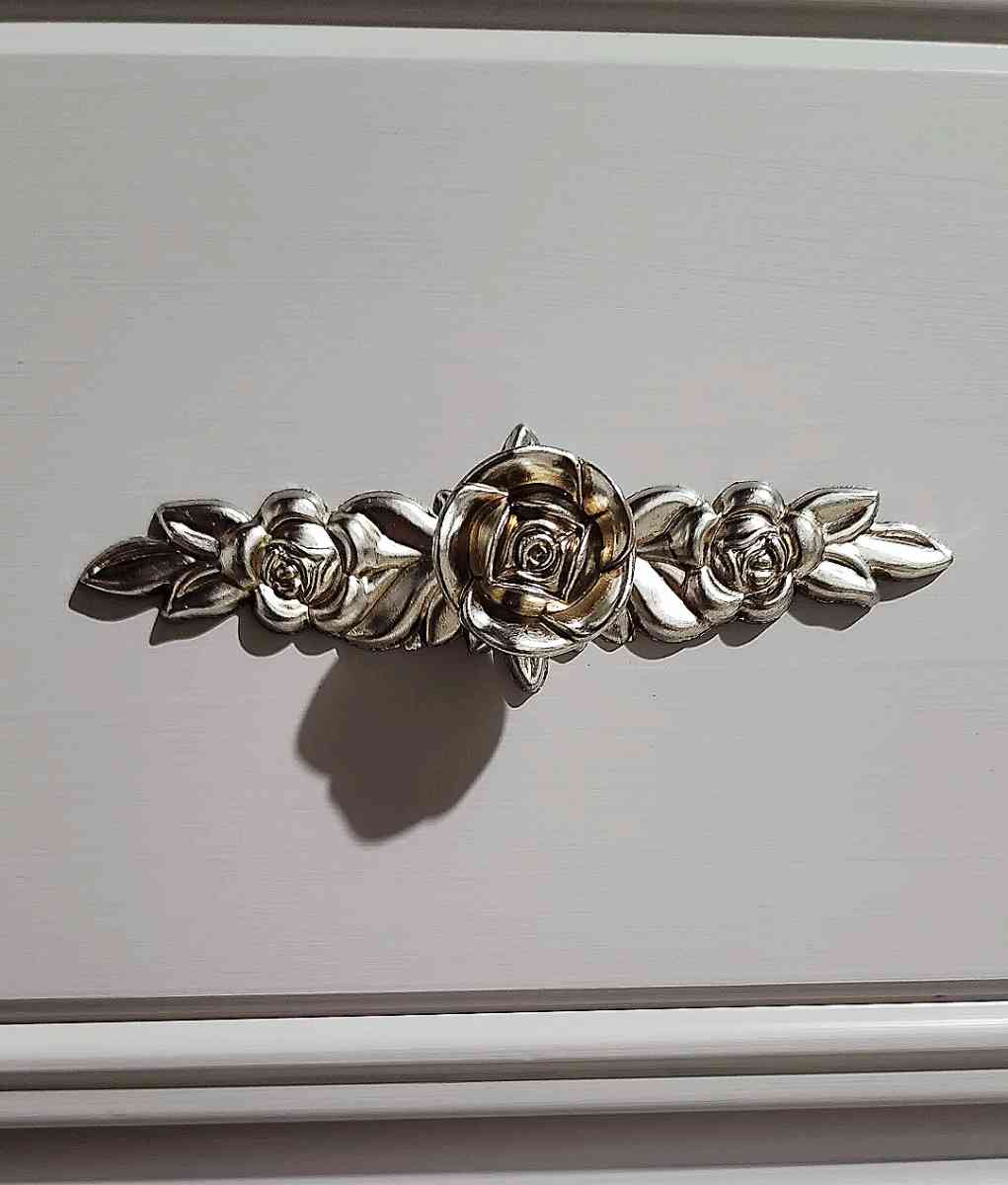 Beautiful Refinished dresser