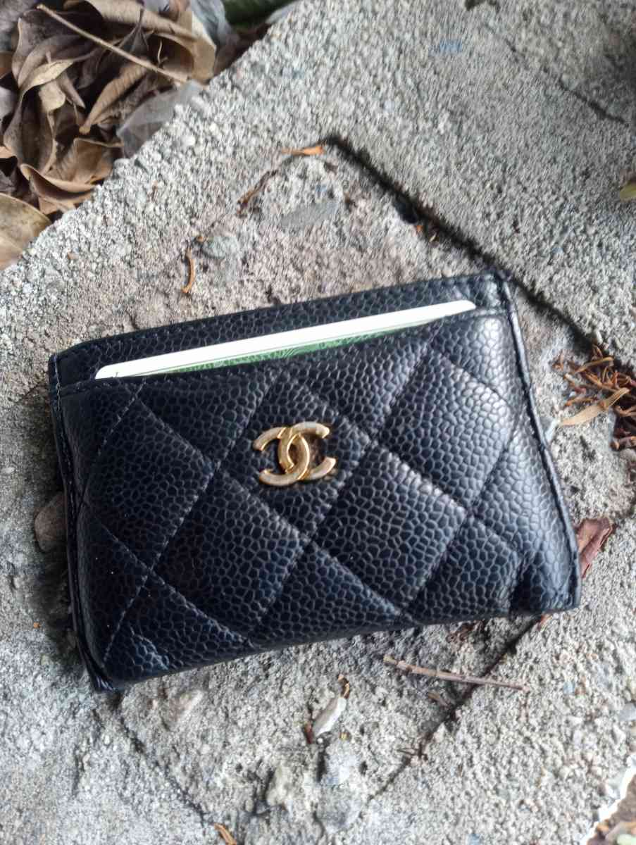 CHANEL Wallet