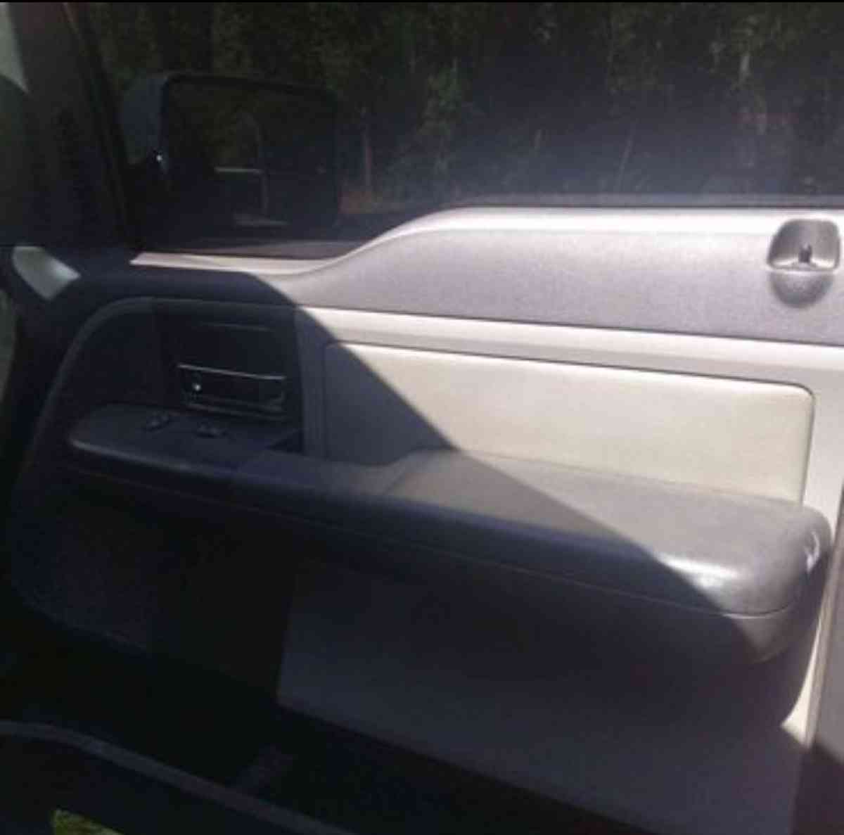 06 F150 SuperCrew Cab PARTS ONLY