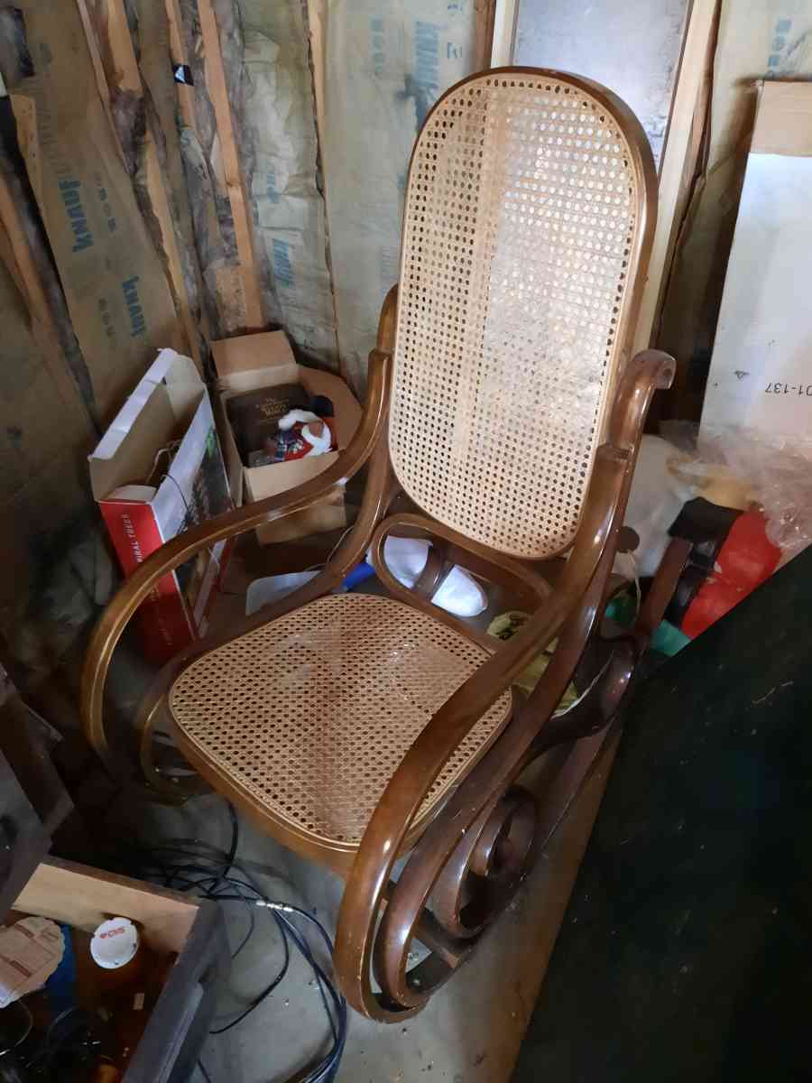 outdoor chair
