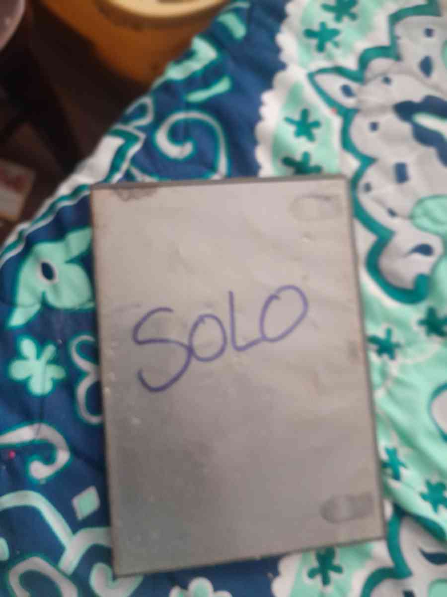 different kinds of dvds