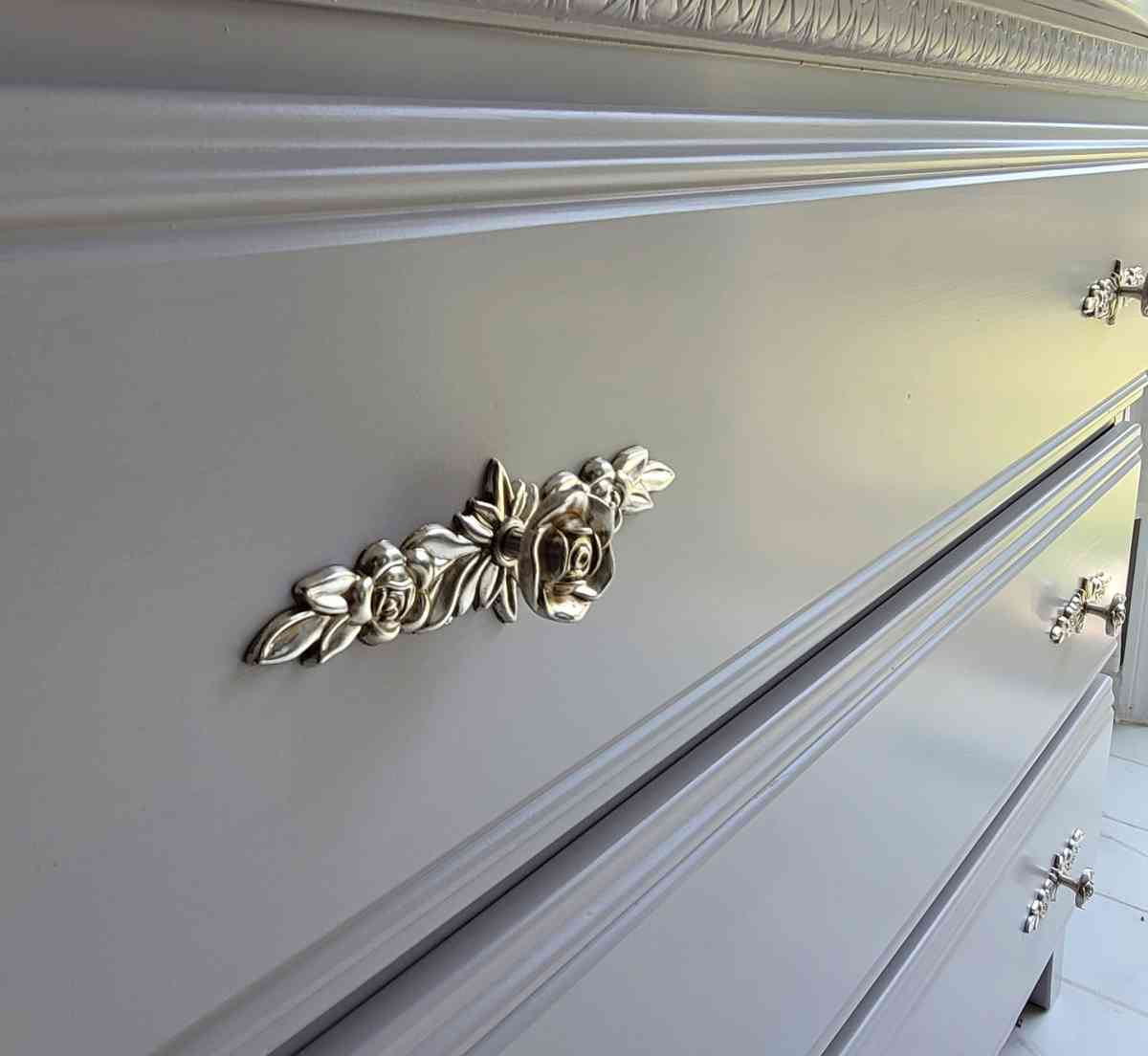 Beautiful Refinished dresser