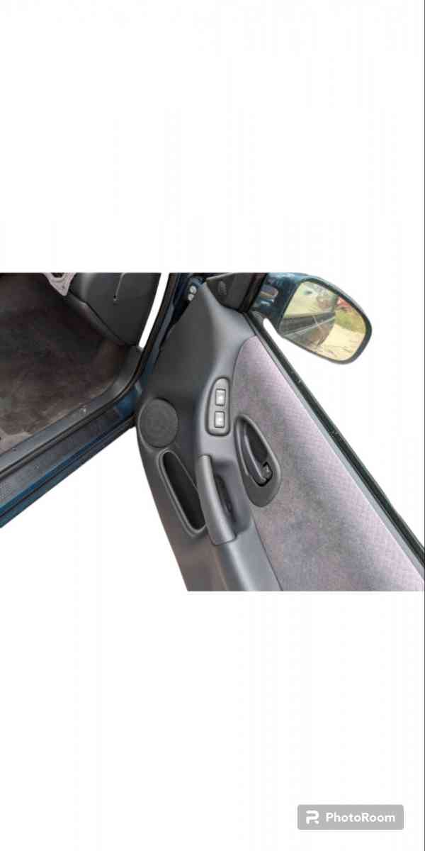 2002 Pontiac Grand Prix