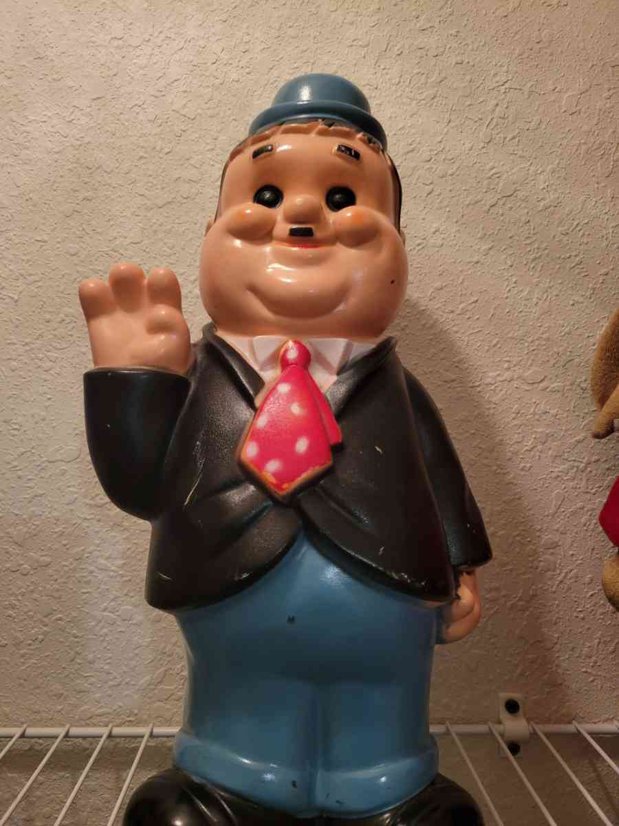 vintage piggy bank