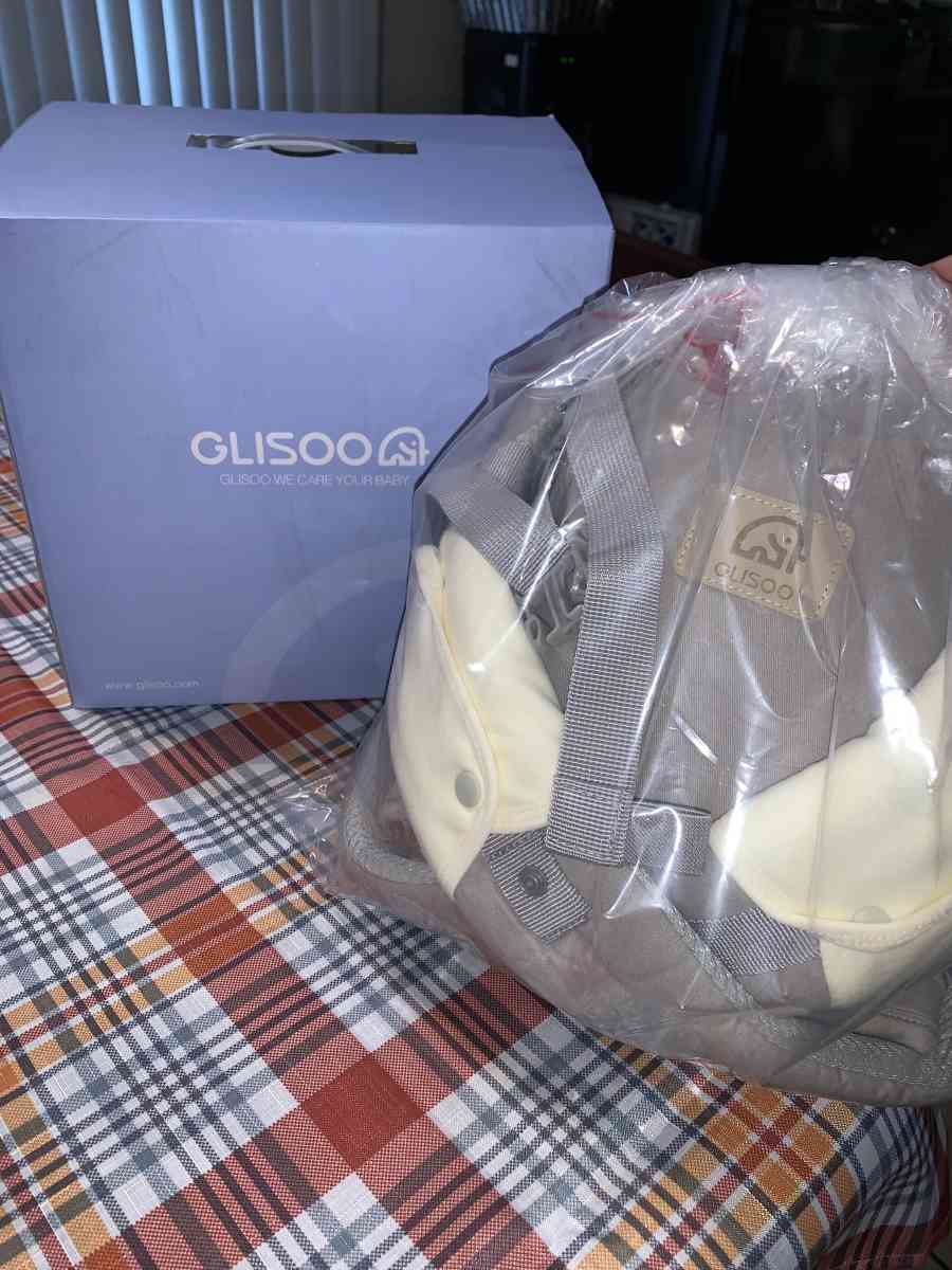 GLISOO BABY CARRIER NEGOTIATION PRICE