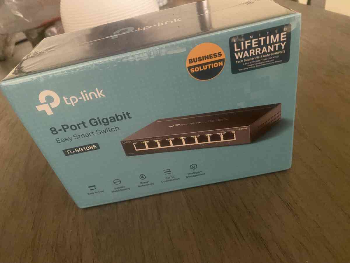 tplink