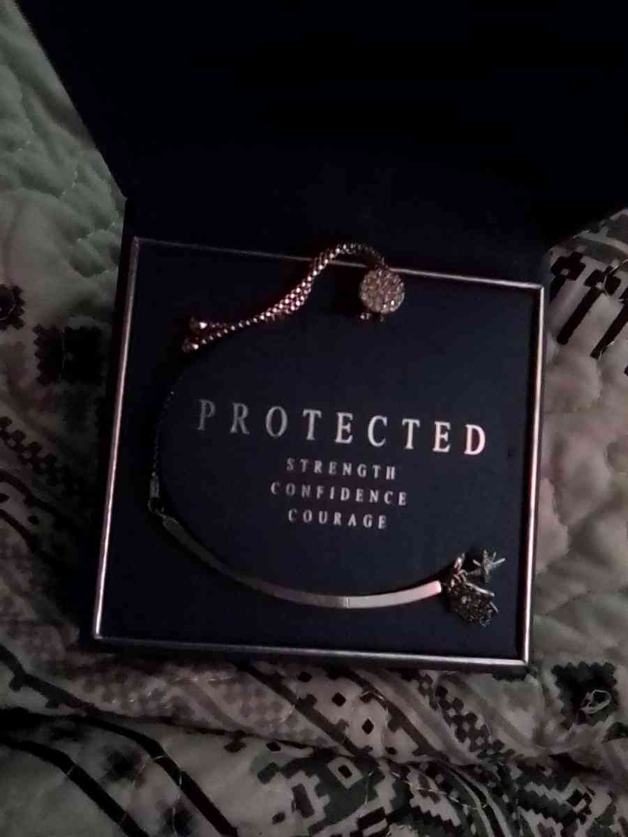 Kohls Brilliance Bracelet