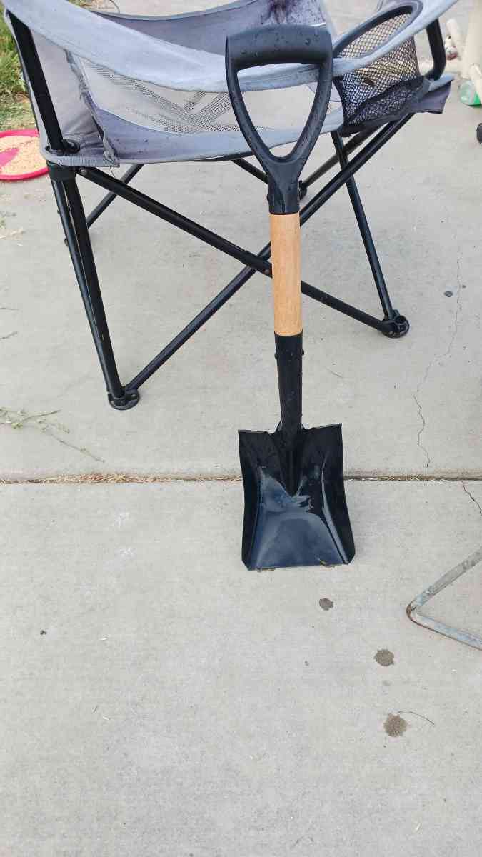 small Shovel
