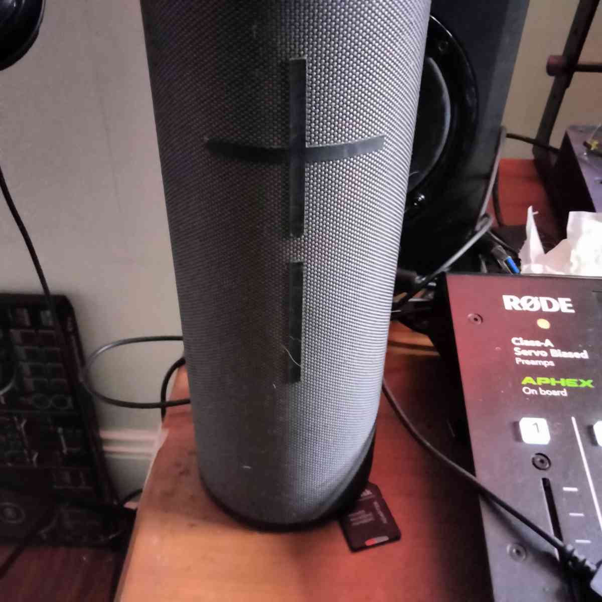 ultimate Ears Boom 3 Bluetooth Speaker