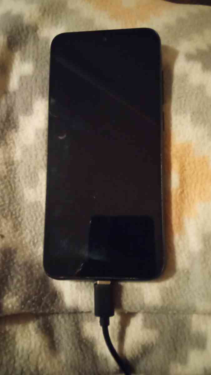 A Brand New Orbic Smart Phone