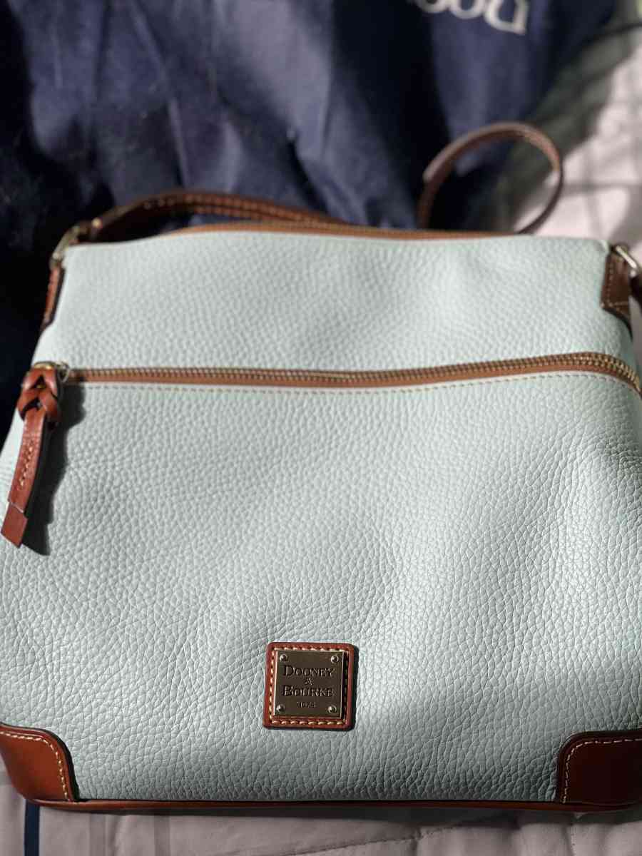 Dooney purse
