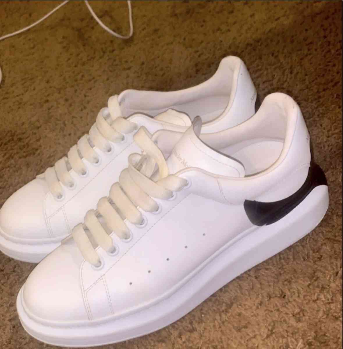 ALEXANDER MCQUEEN CASHAPP ONLY