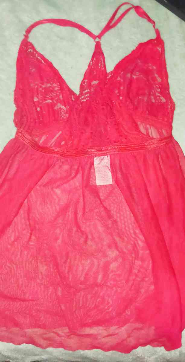 Secret Treasures Nighty