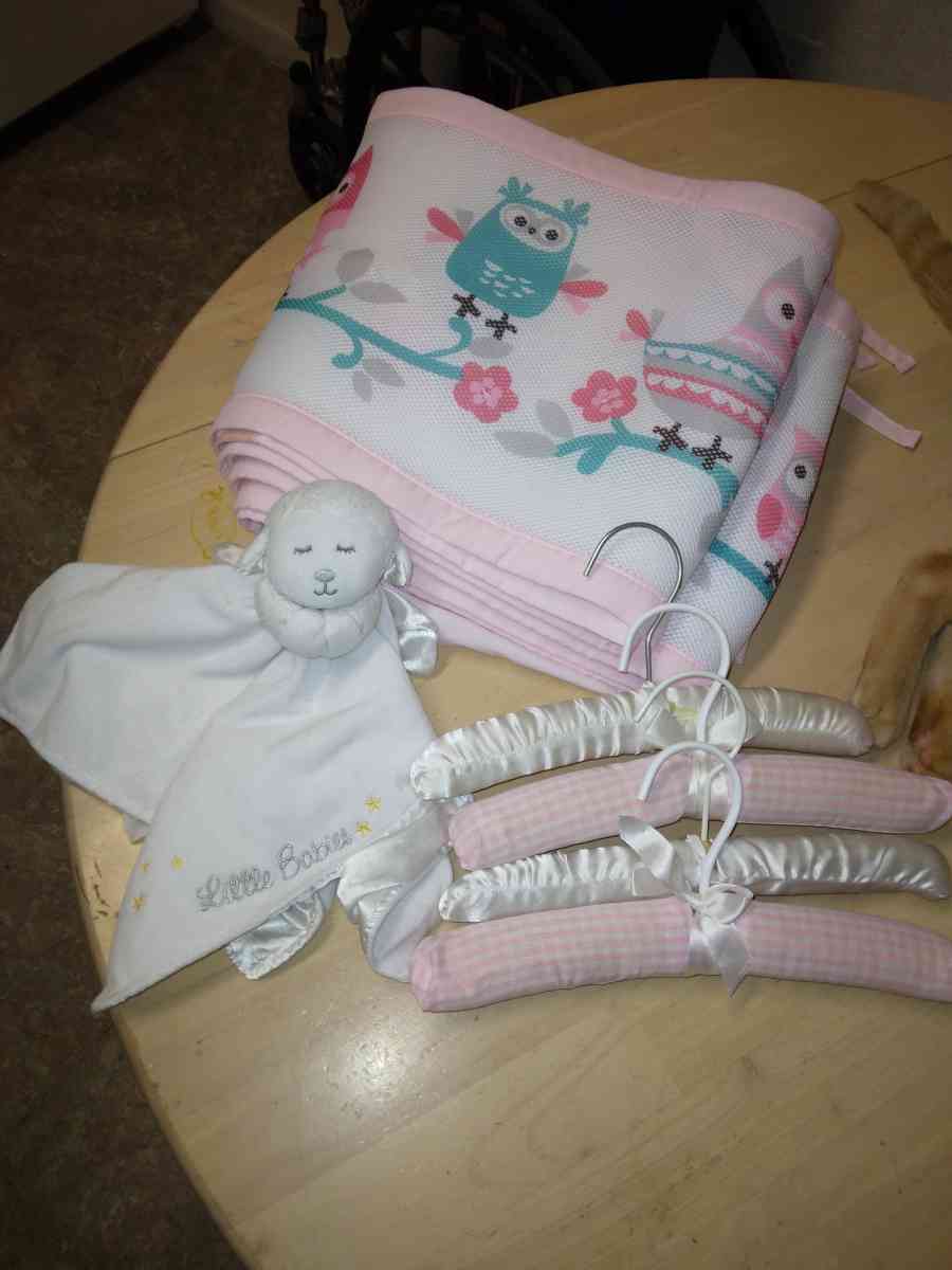 baby stuff