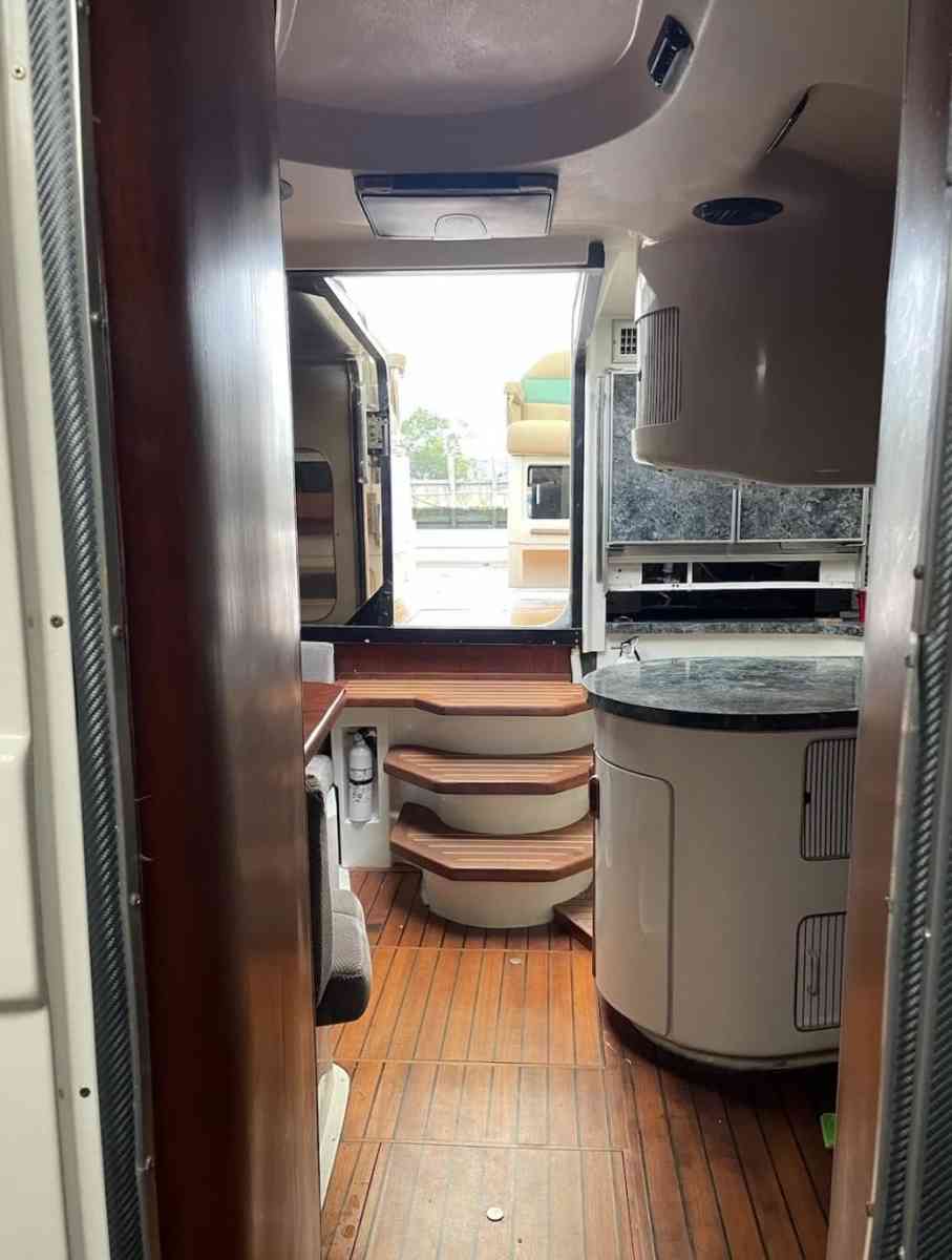 used cabin cruiser boats for sale