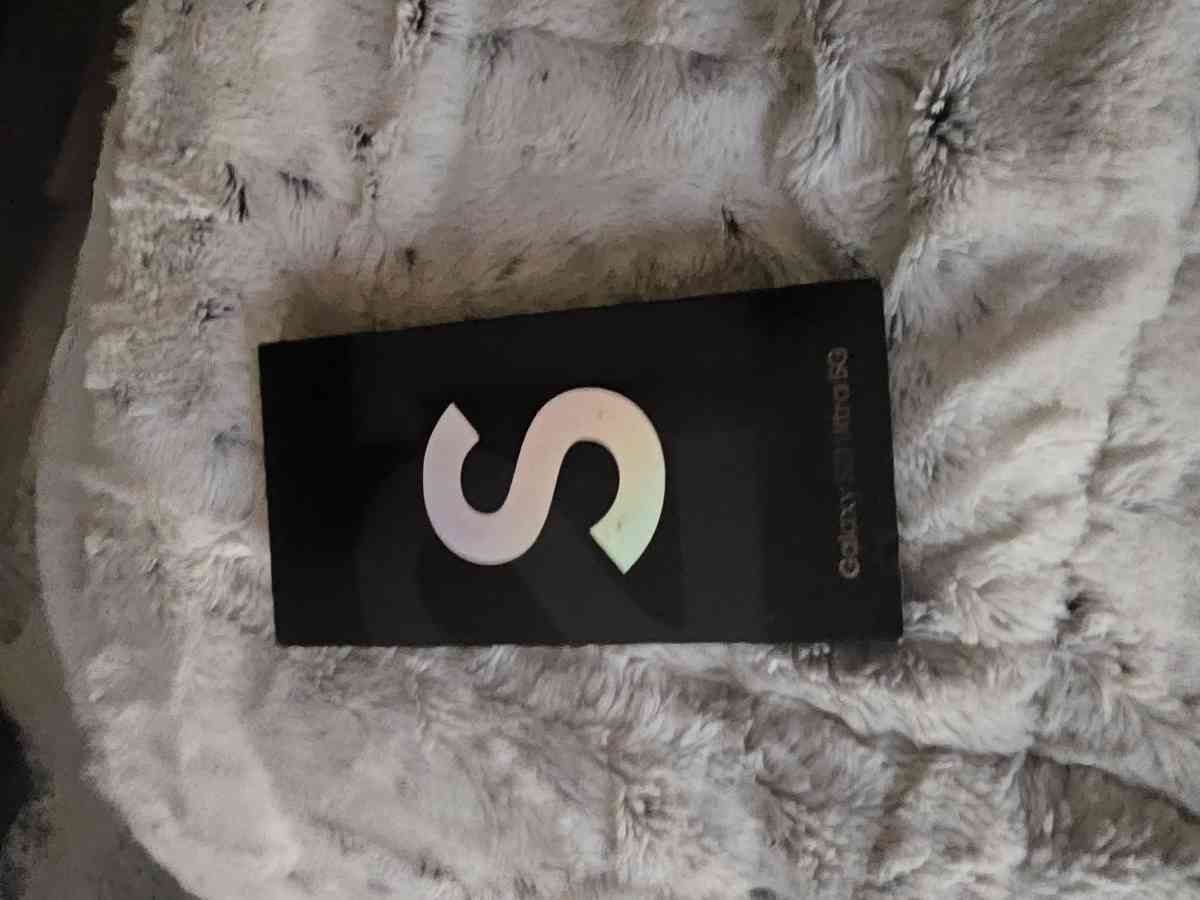 Samsung Galaxy S21 Ultra 5g 128GB