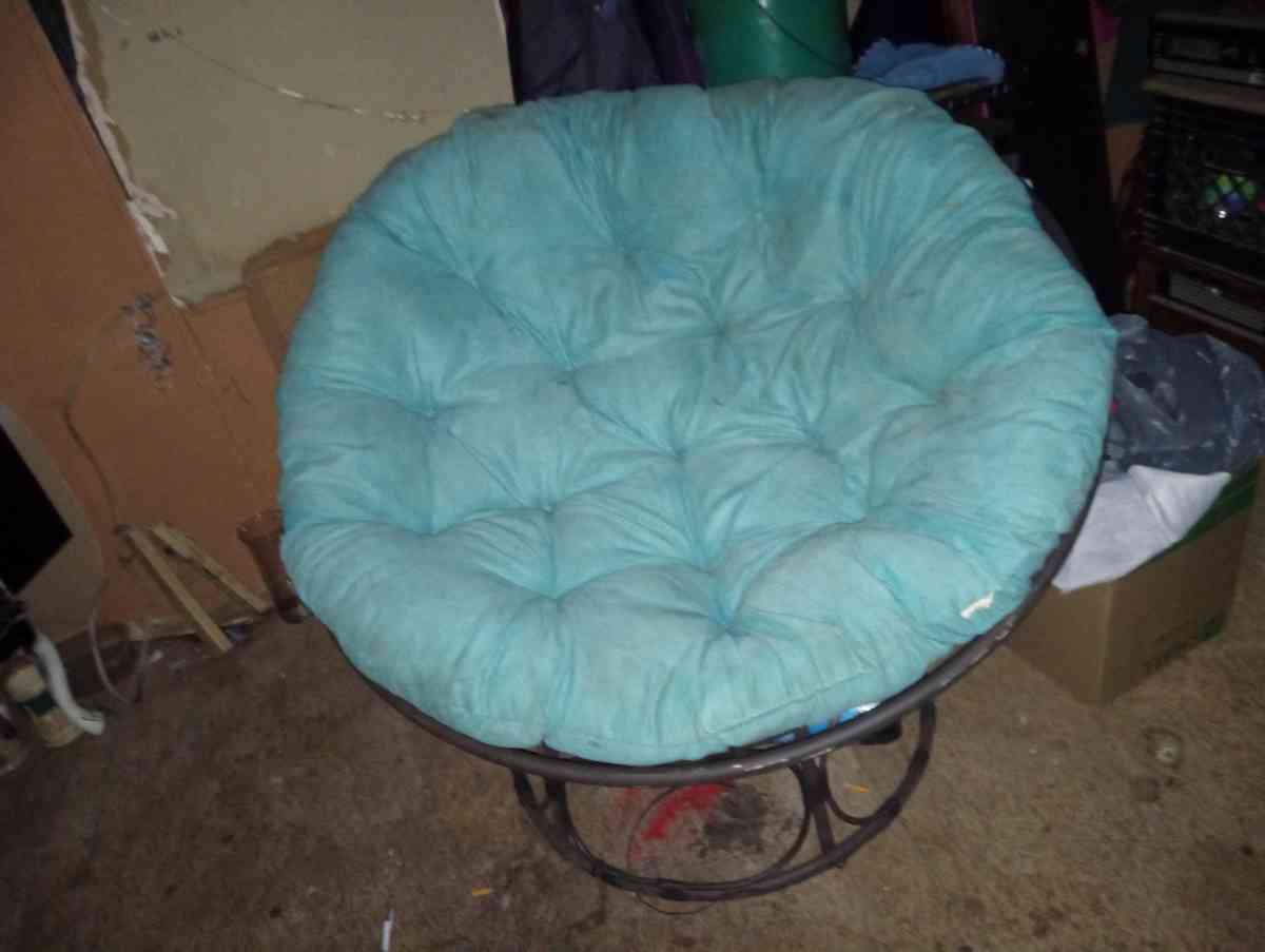 moon chair