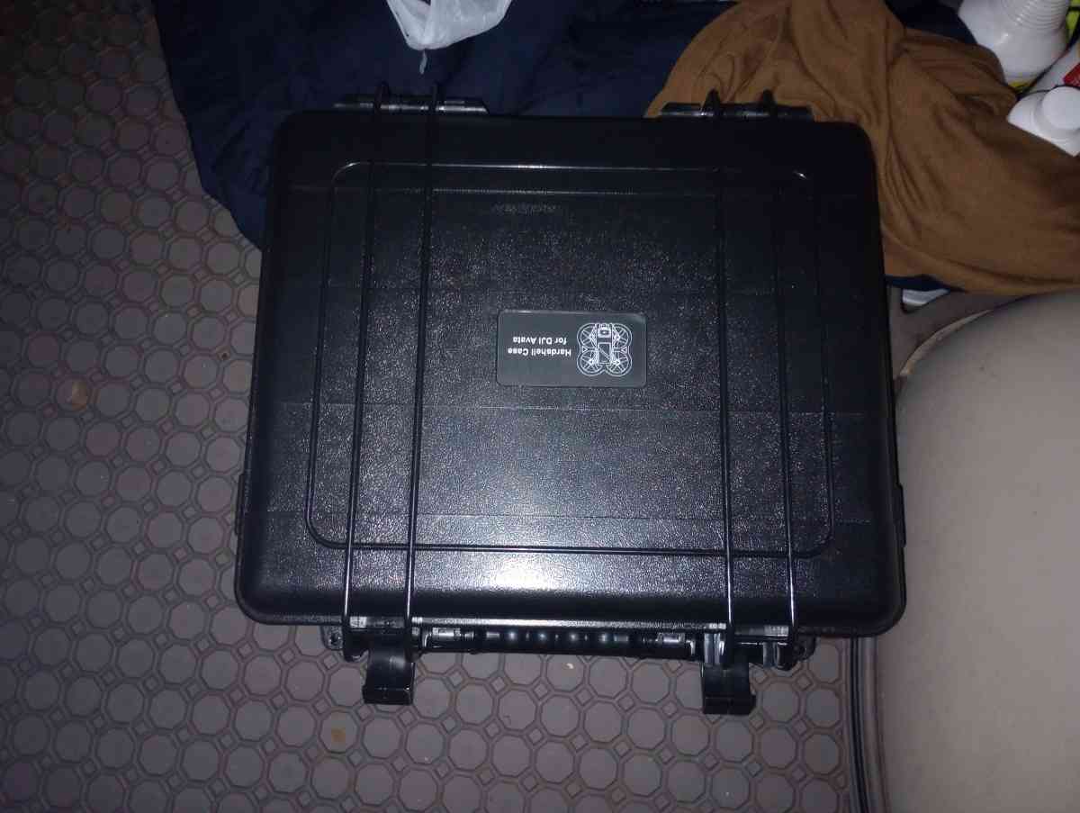 DJI AVATA PRO SERIES