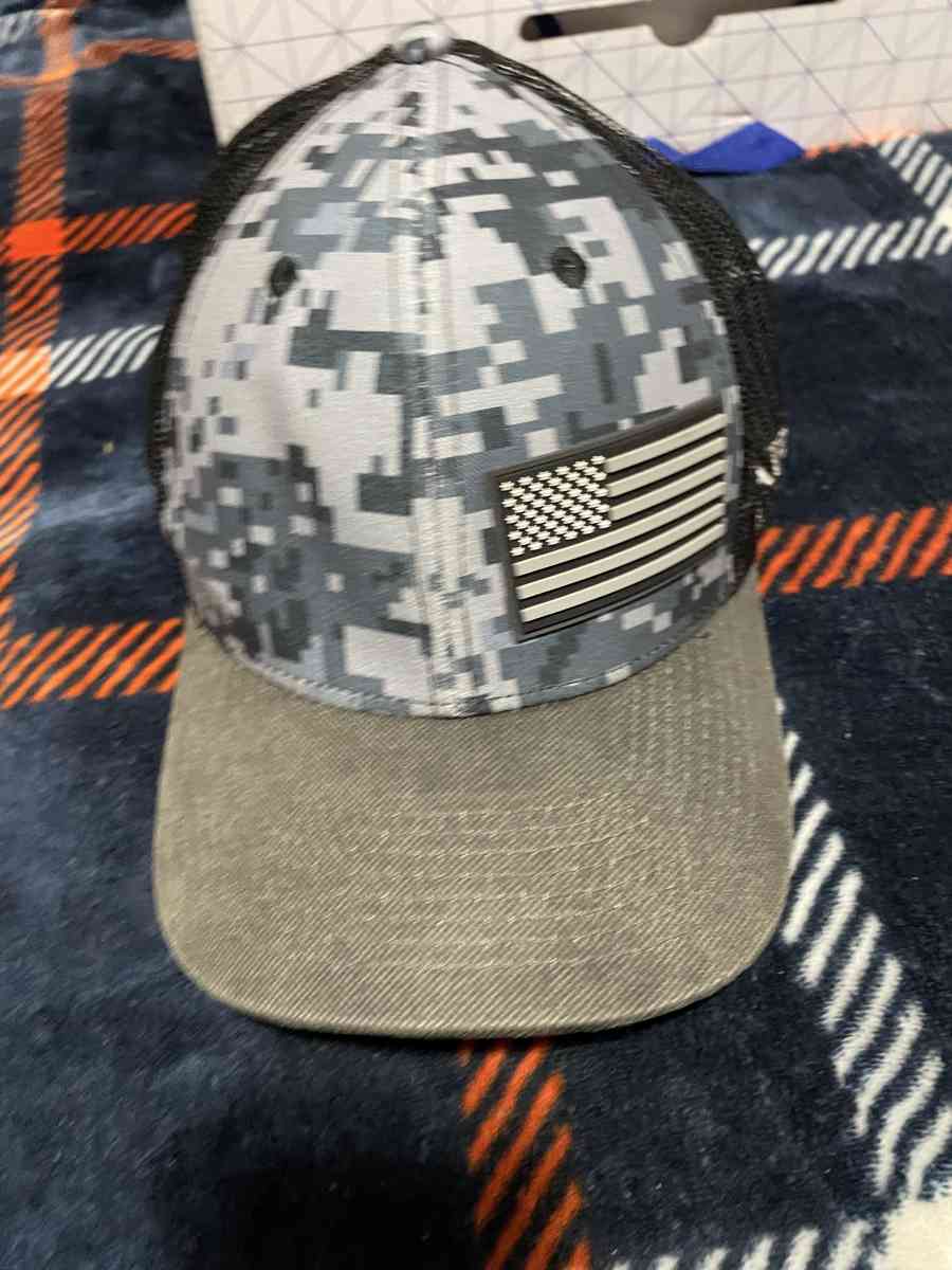 ariat hat