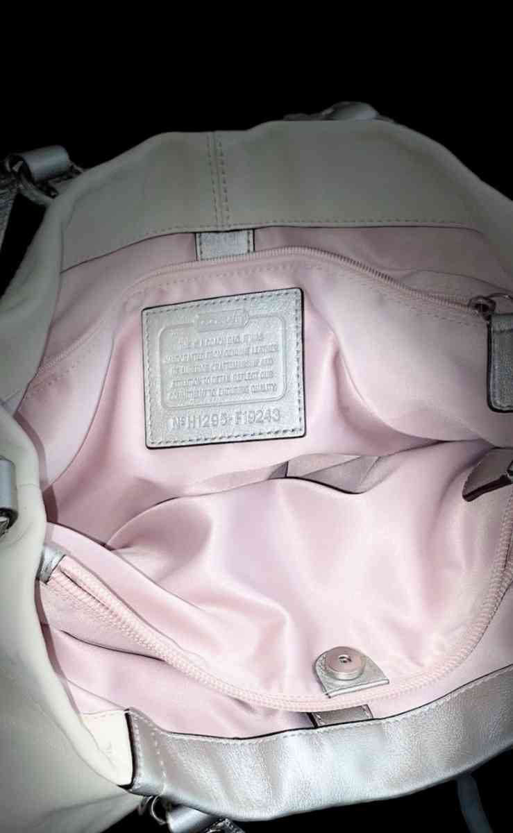 coach bag SALE ONLY TODAY