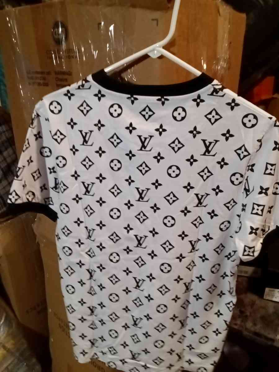 Louis Vuitton tshirt