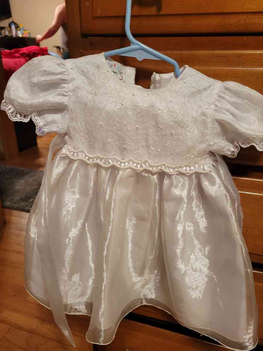 baby dress